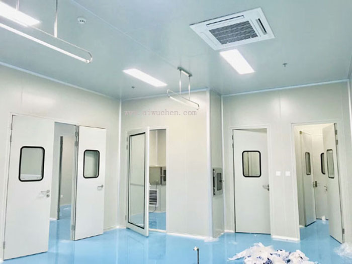 洁净室的应用范围广泛，包括半导体制造、生物医药、食品加工等行业。