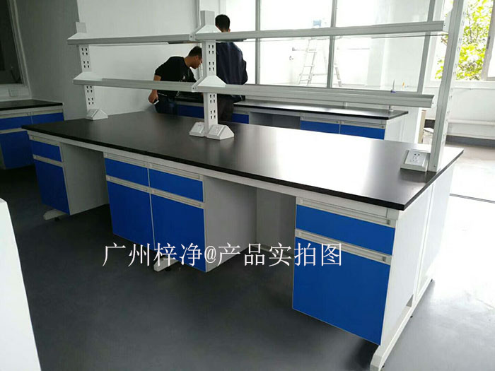 在进行实验室实验台安装之前，准备工作至关重要。