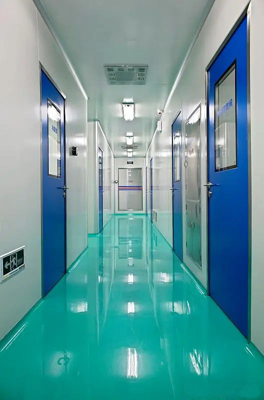 二级生物实验室的运行效率和安全性，保障实验室人员的安全健康，确保实验数据的准确性和可靠性。